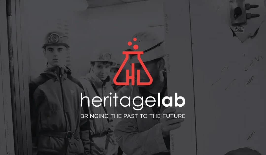 Prijavi se v dediščinski inkubacijski program “HeritageLab”!