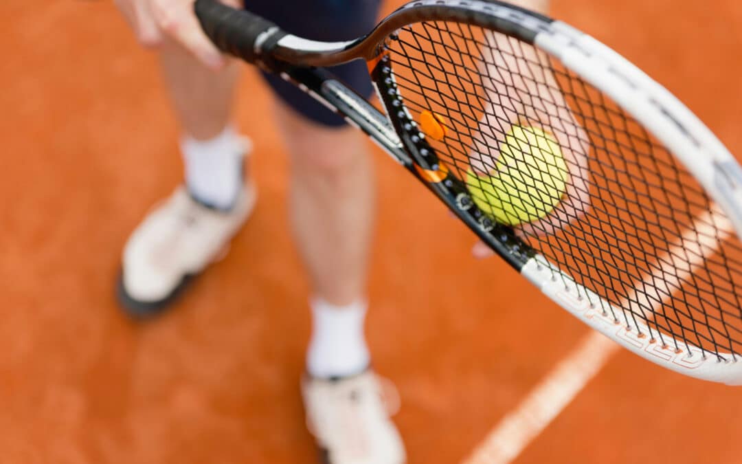 Študentska tenis liga 2021