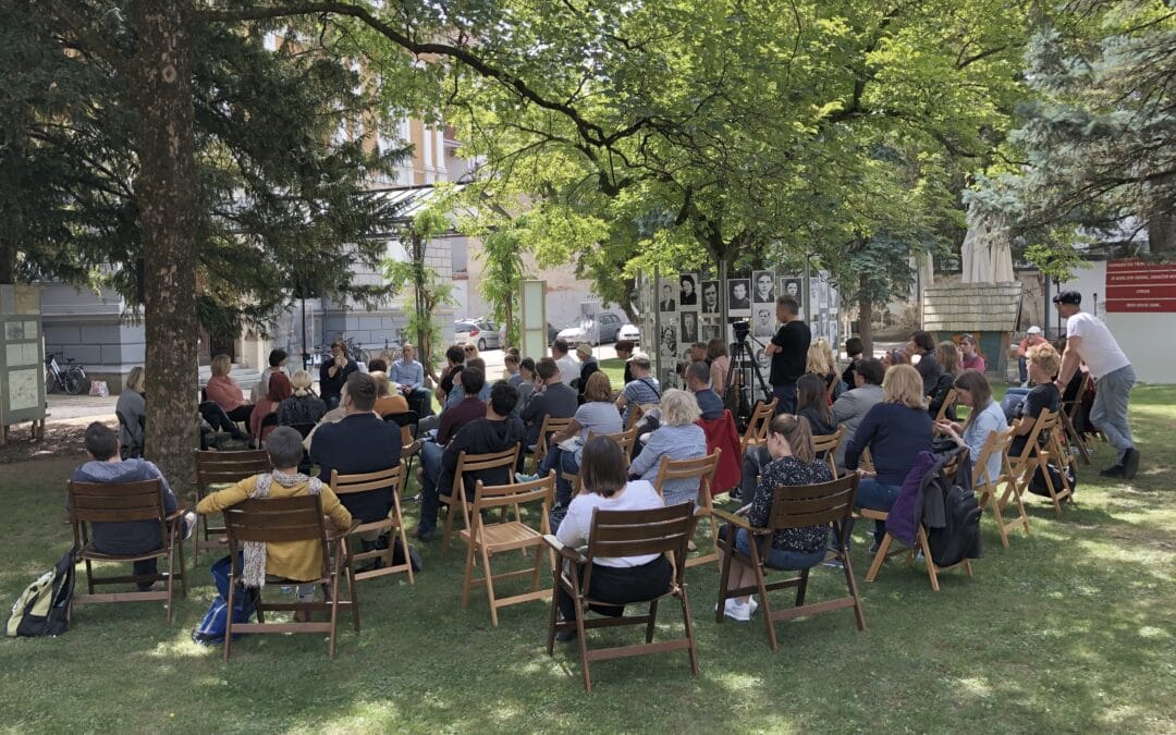 Mladi vedno bolj aktivni a ujeti v prekarnost in duševne stiske
