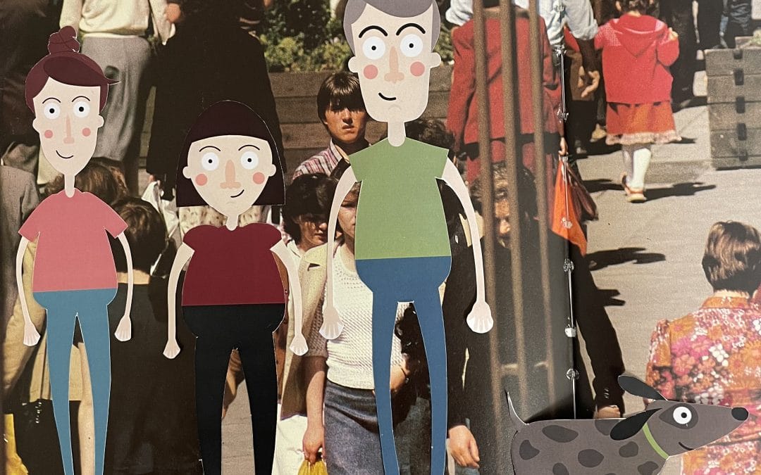 VIDEO: Stop animacije o sodelovalnih in participatornih družbeno-ekonomskih praksah