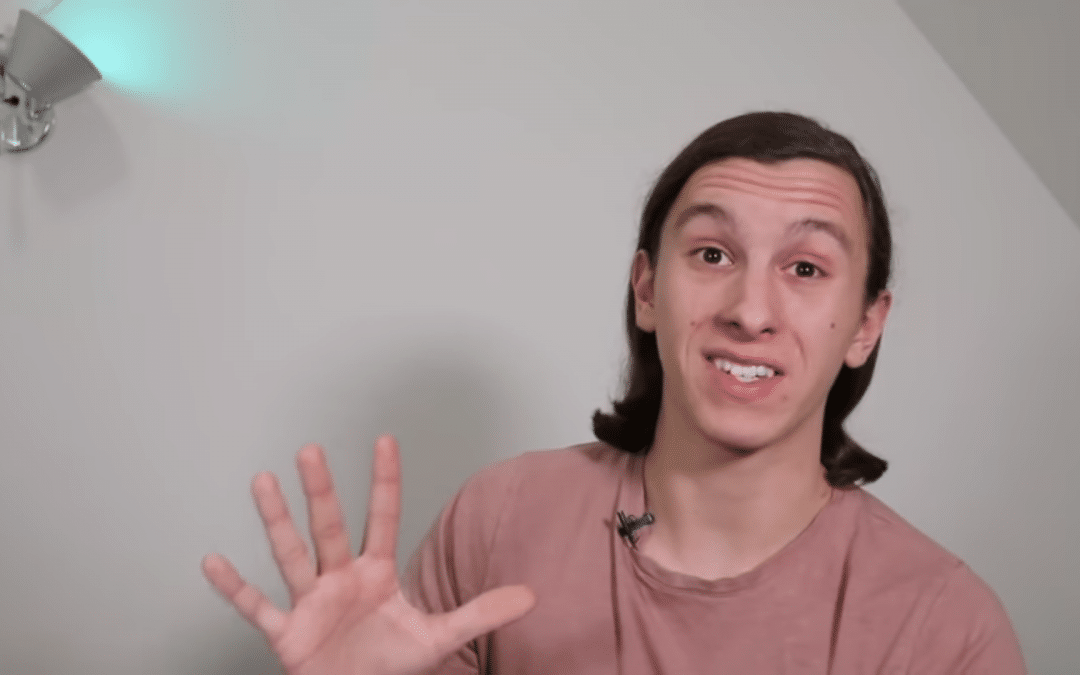 Intervju Mlad.si: Jack on the Box
