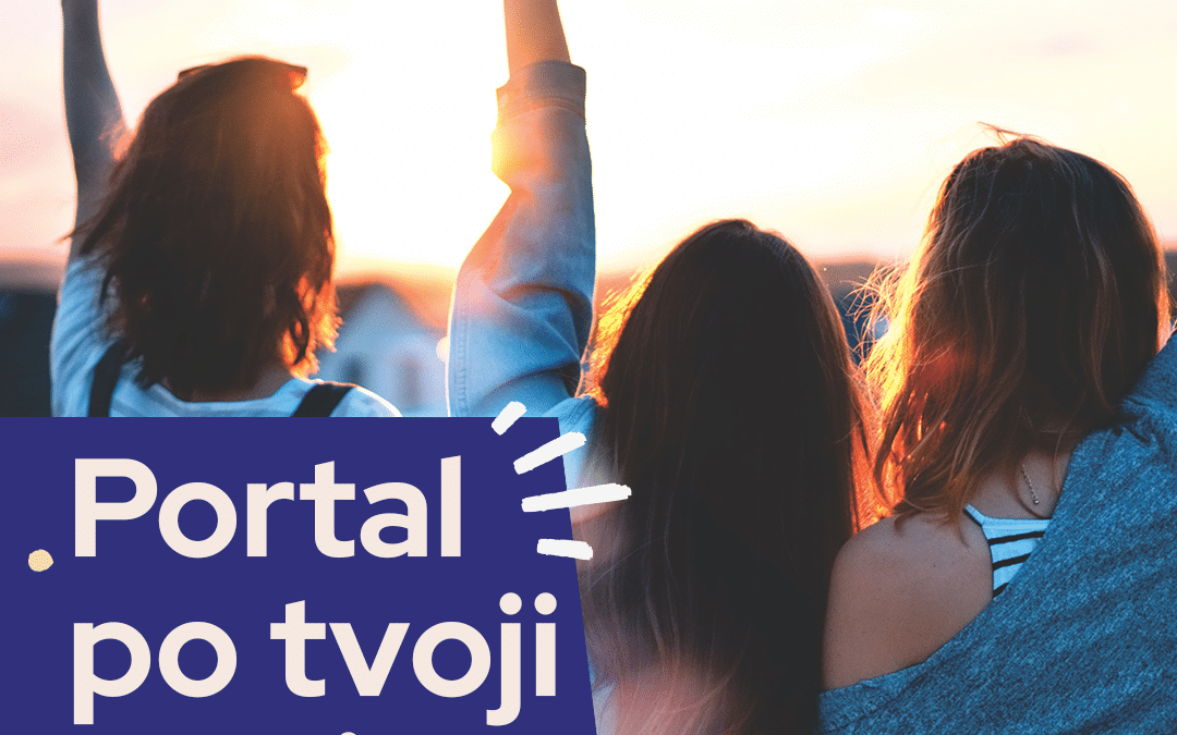 Sooblikuj razvoj platforme Mladi Maribor