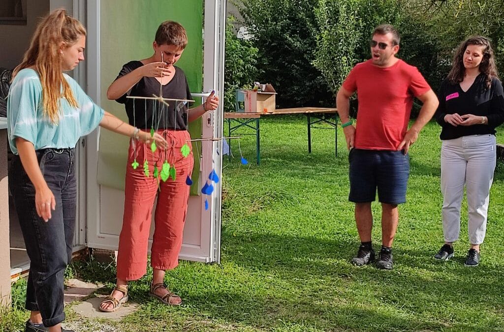 VIDEO: Posnetki za podporo mladim z avtizmom