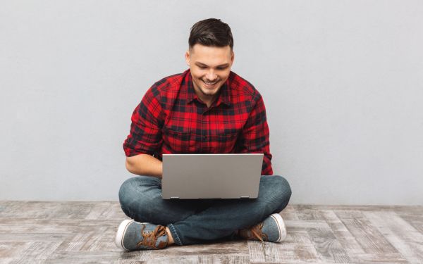 Tudi letošnji Informativni dnevi v spletni obliki