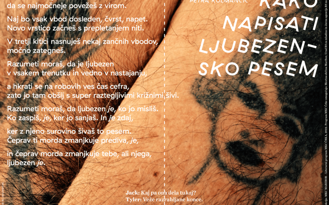 ❤️ Naj živi ljubezen! ❤️
