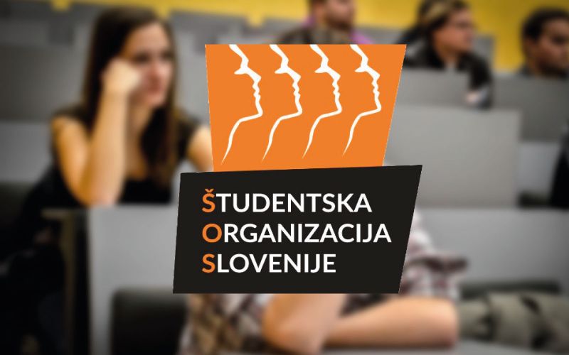 Poslanci sprejeli ukrepe za pomoč študentom