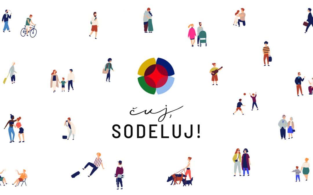 Predlagaj: Participativni proračun 2023-2024!