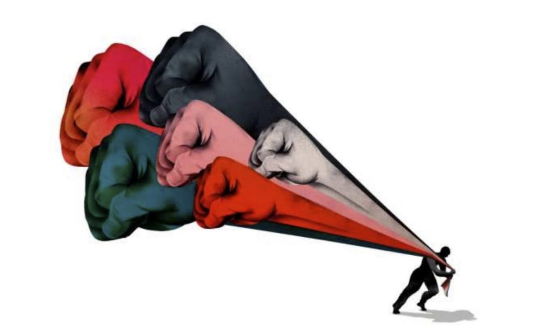 Demokratični izziv