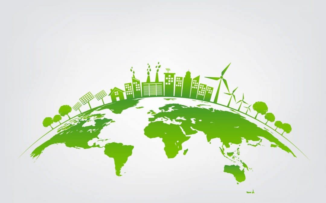 #Greenfluencers – Maribor