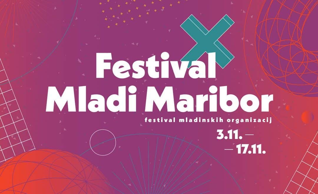 Začenja se Festival Mladi Maribor 2022!