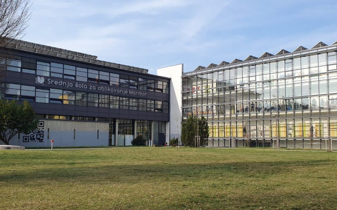 Delavnice na Srednji šoli za oblikovanje