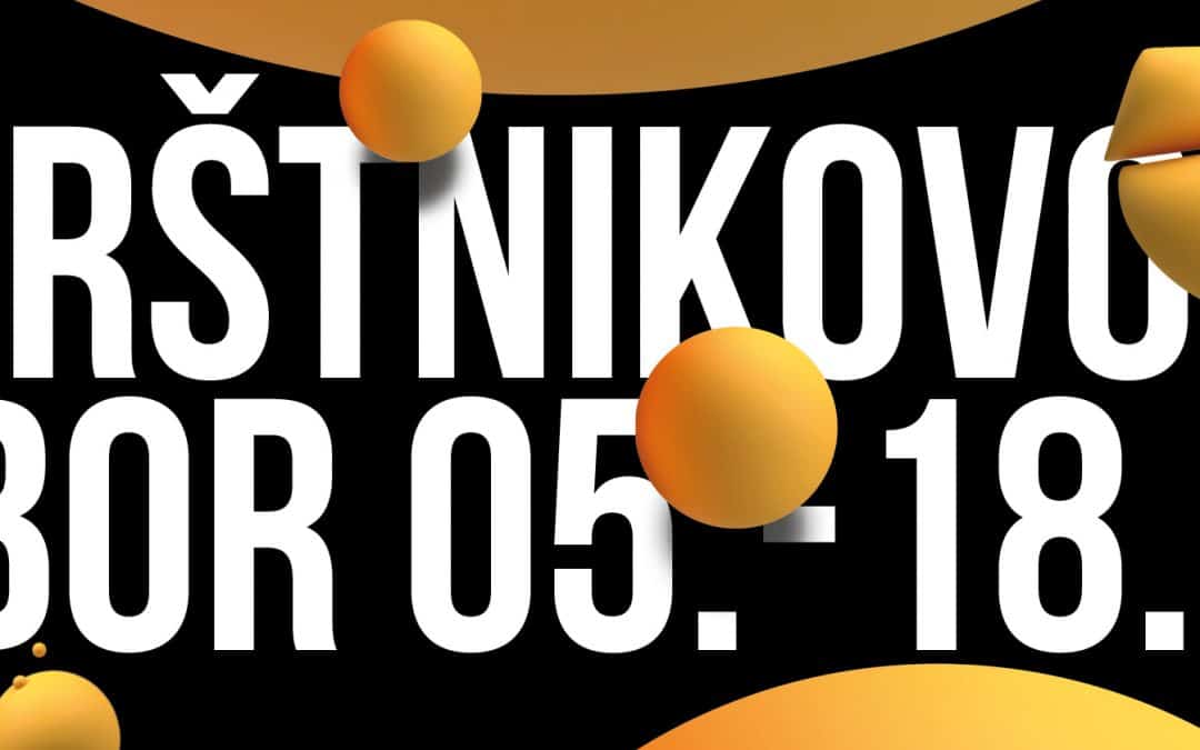 Postani del festivalskega dogajanja 58. FBS