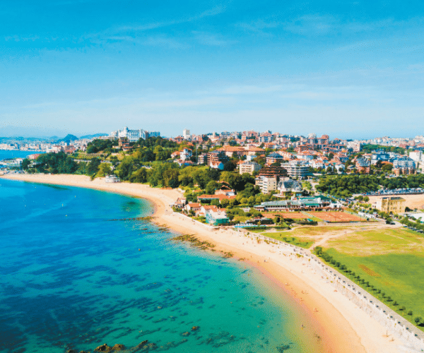 Mladinsko usposabljanje v Španiji