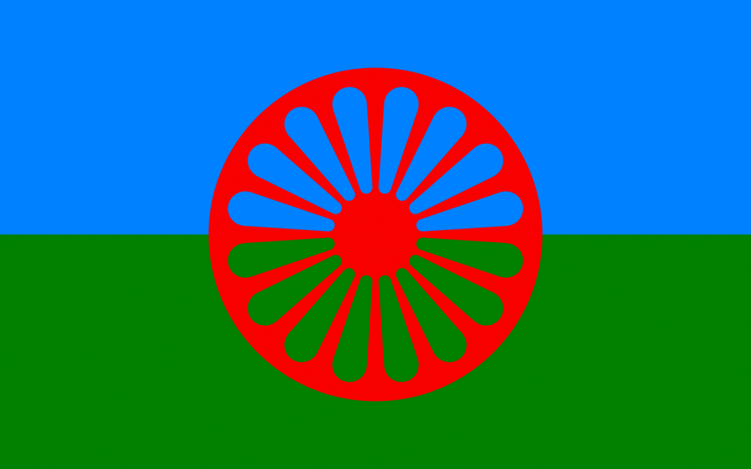 14. evropska platforma za inkluzijo Romov