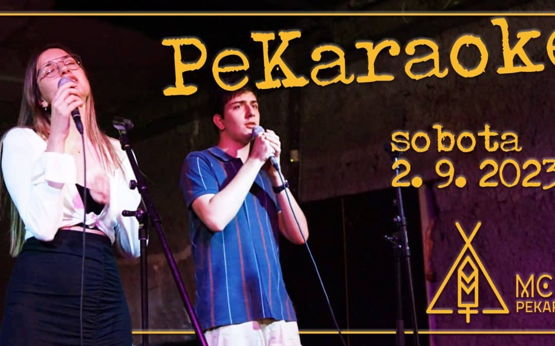 PeKaraoke