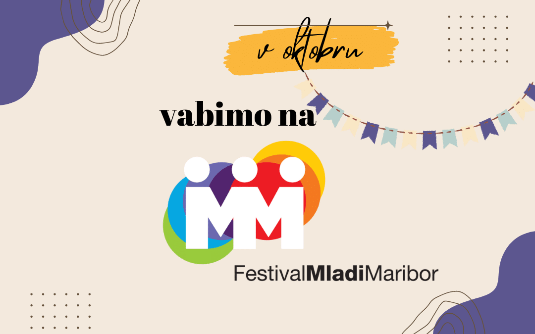 Festival Mladi Maribor