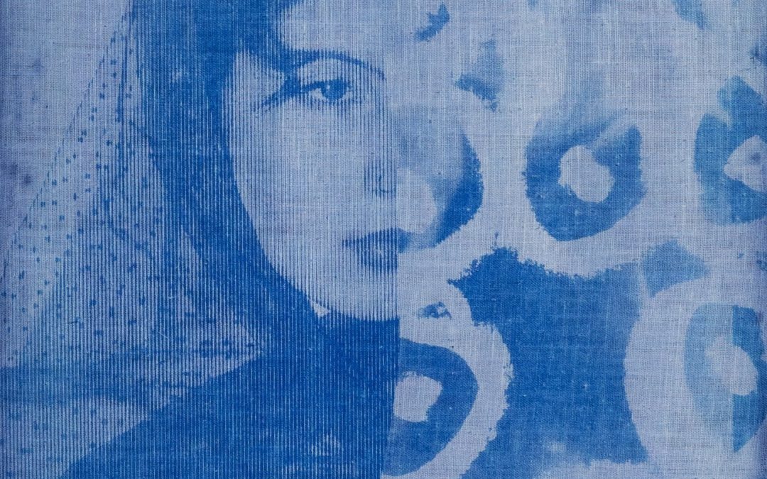 [Galerija Media Nox] Razstava Blaža Rojsa: Rememory
