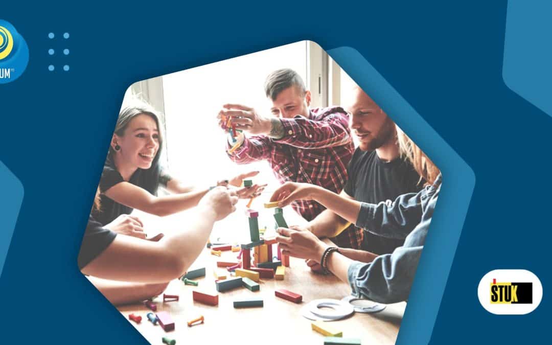 Challenge accepted?! – Študentski izziv