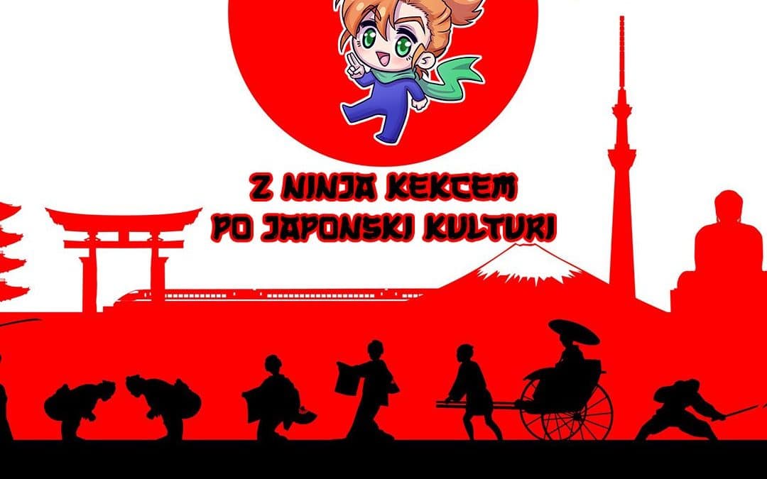 MokuMatsuri: Animoku skozi čas – 4. del