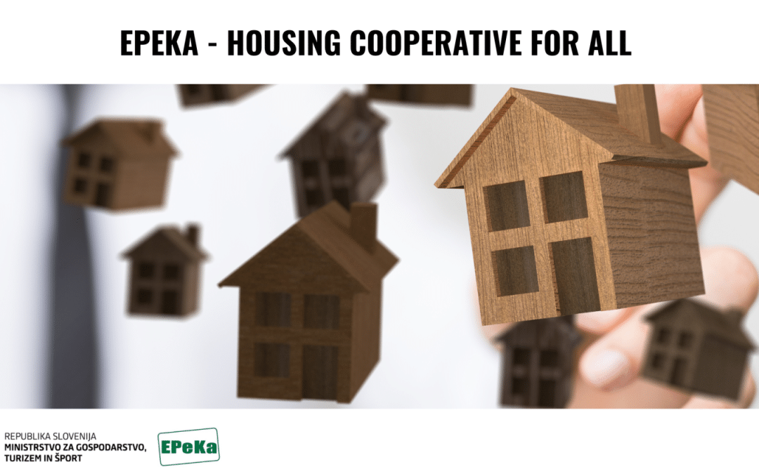Predavanje Zelene teme EPEKA – stanovanjska zadruga za vse na temo trajnostnega prometa