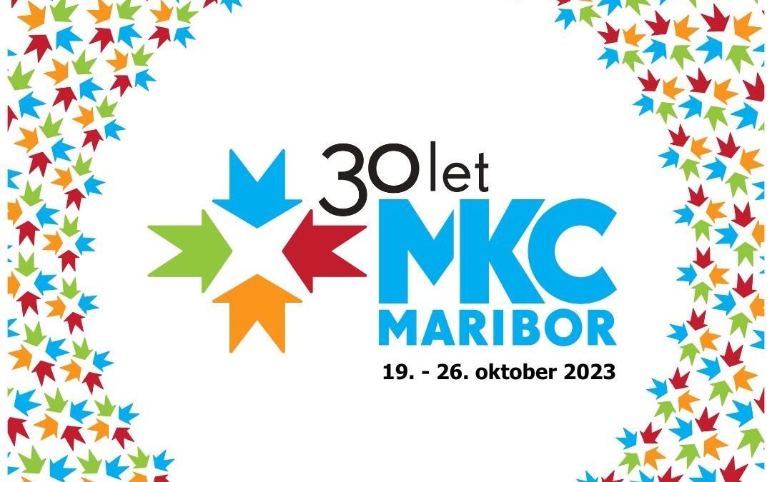 30 let MKC MARIBOR – 1. dan