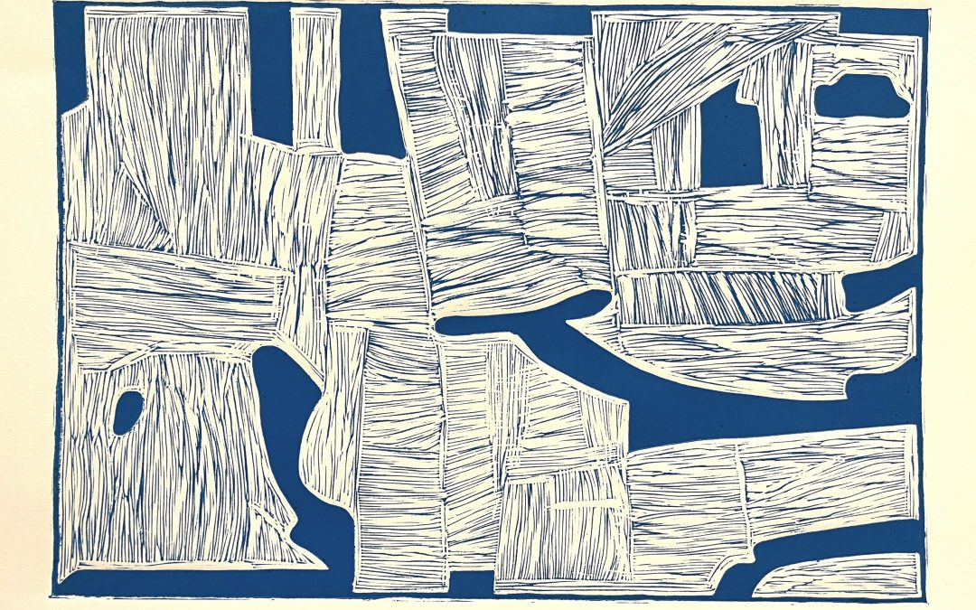 [Galerija Media Nox] Razstava Jesen 2023