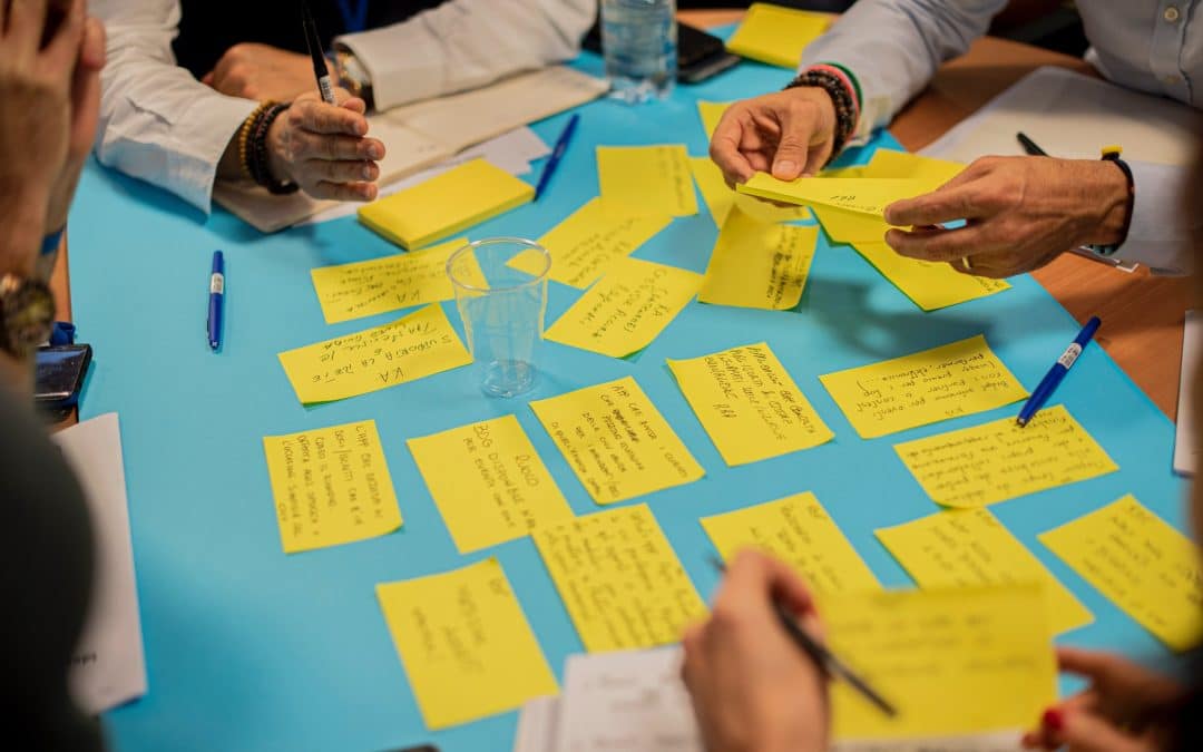 Nacionalni posvet mladinskega sektorja 2023