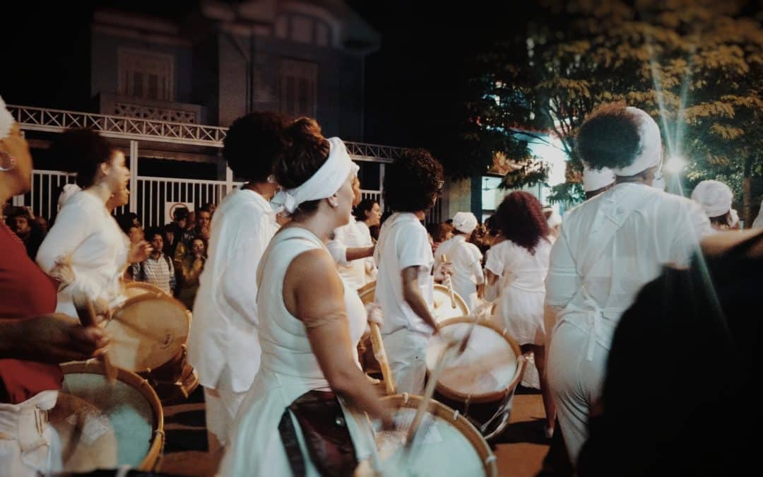 Vabljeni v novo 36. plesno in bobnarsko sezono