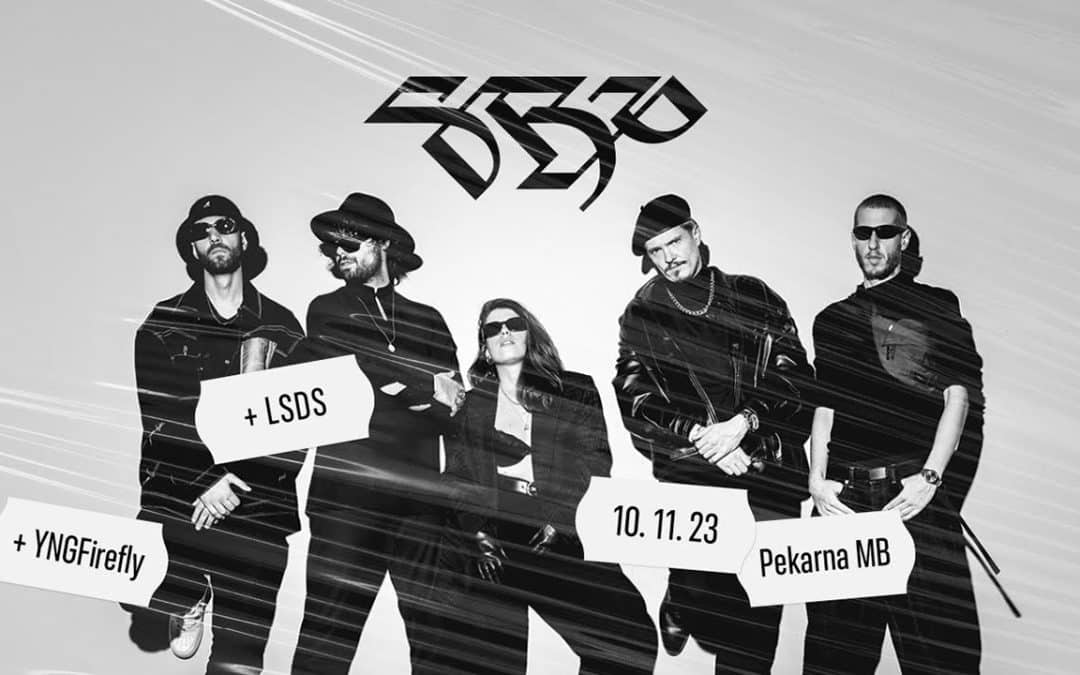 SBO over Maribor + LSDS + YNGFirefly