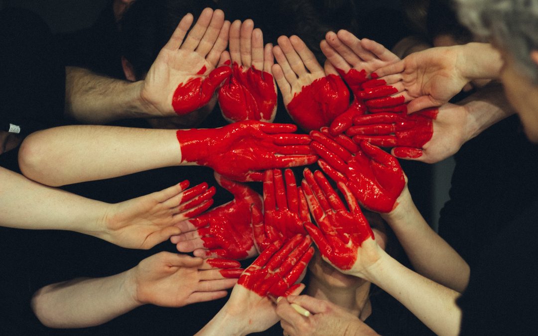 Donirajmo družinam – Humanitarni koncert Otroci otrokom 24.11. v Europarku