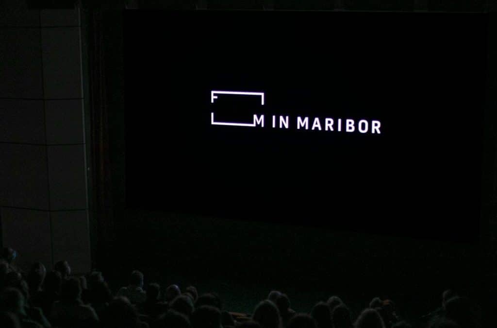 Na poti do mestnega kina