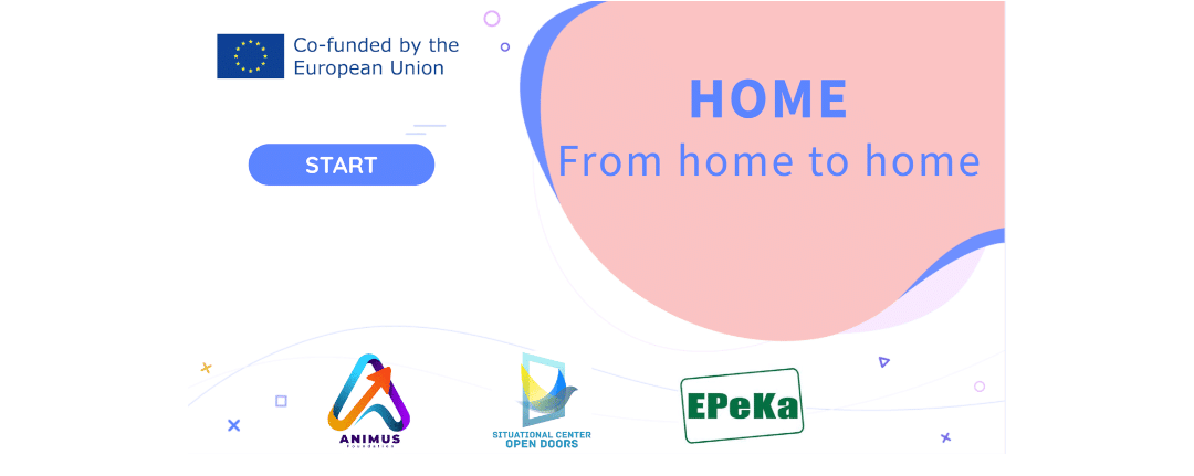 From home to home