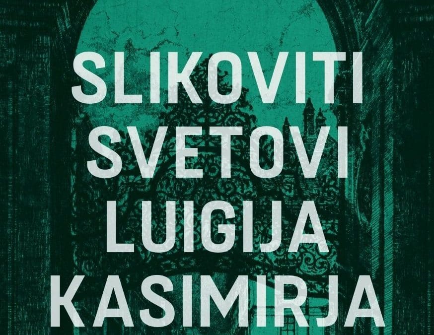 Prešernov dan: Odprta Galerija Media Nox in vodstvo po razstavi