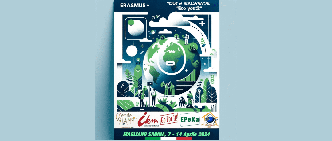 EcoYouth mladinska izmenjava