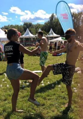 Nevladne organizacije se predstavijo – Združenje DrogArt Maribor