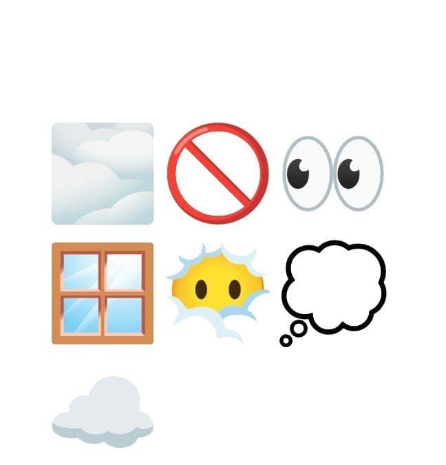 Odprt je nagradni natečaj Ali govoriš emojščino?