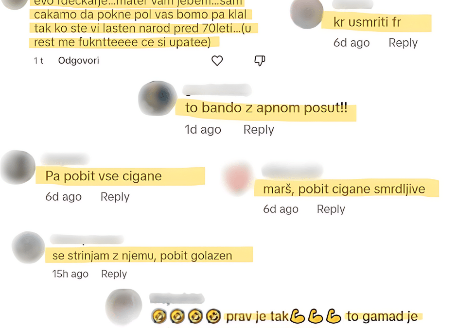 Eksperiment: To je najbolj toksično družbeno omrežje