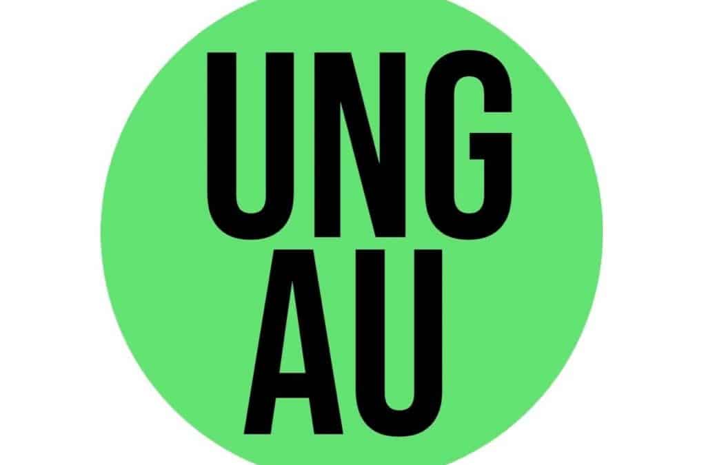 Razstava »jaz∞ mi«