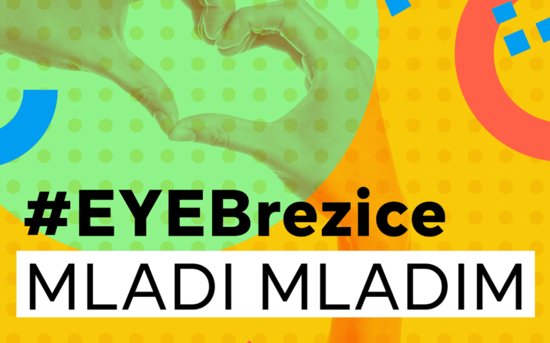 Glasovanje za aktivnosti na EYE Brežice je odprto