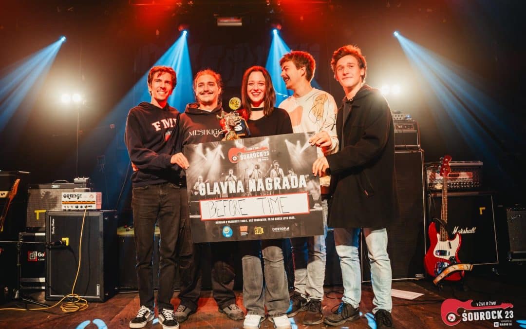 Letos na Lampiončke brez dežnika