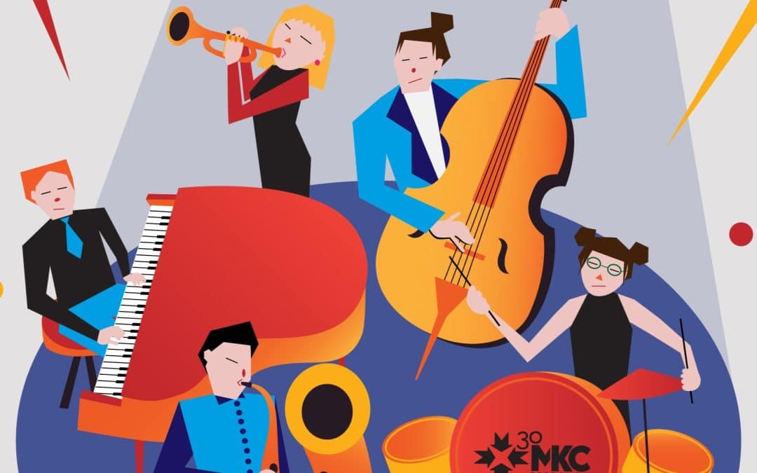 Jazz ‘ma mlade 2024 – 1. Petek