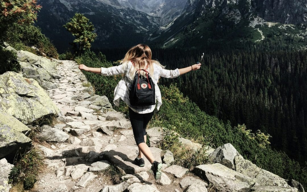 Zakaj se je dobro gibati – nasveti mladih zdravnikov