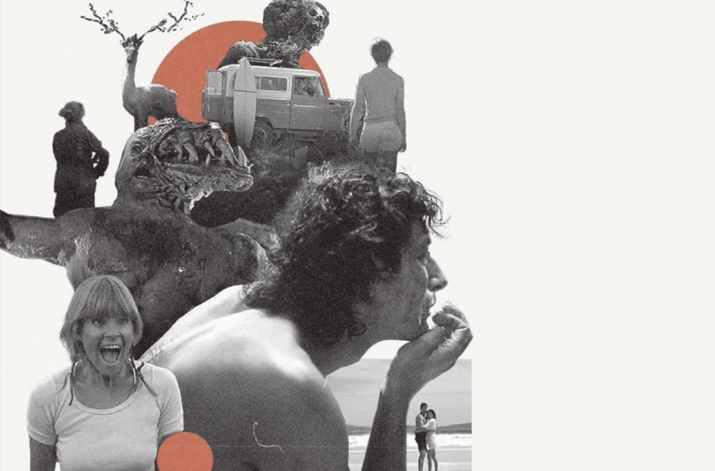 Neja Rakušček: (Ne)sprejemanje sprememb. Presečišče telesne in ekološke grozljivke