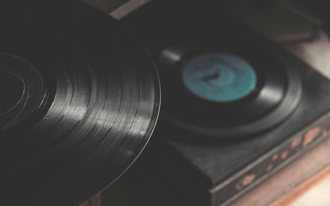 Poletna počitniška delavnica Vinyl Fabrika