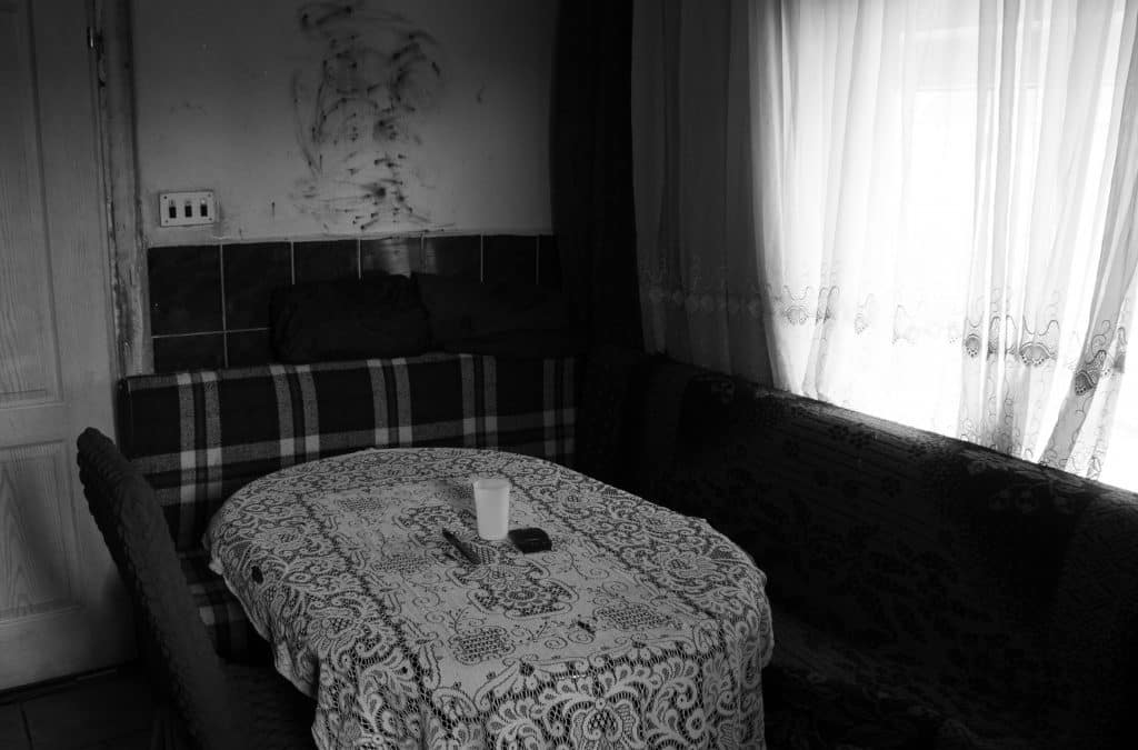 Razstava dijakinj_ov Srednje šole za oblikovnje Maribor »Zgodbe mojega časa«