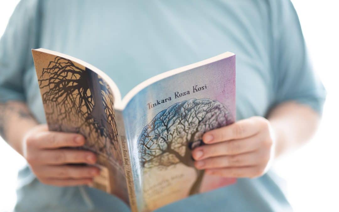 Fantazme: Antologija želja in kratke zgodbe v zablodah