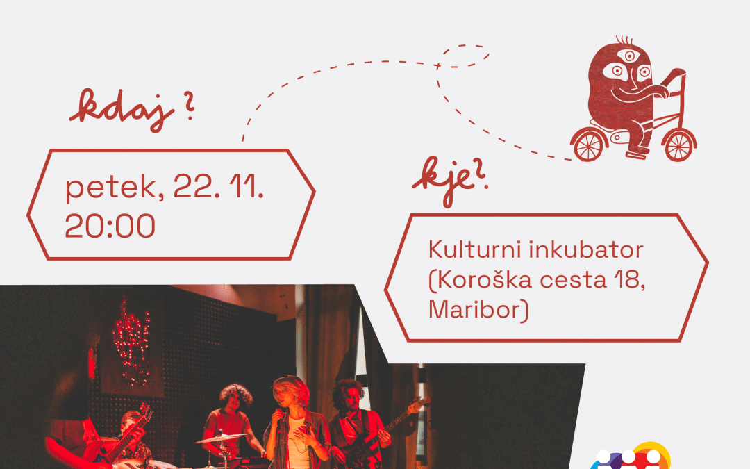 Koncert RANR
