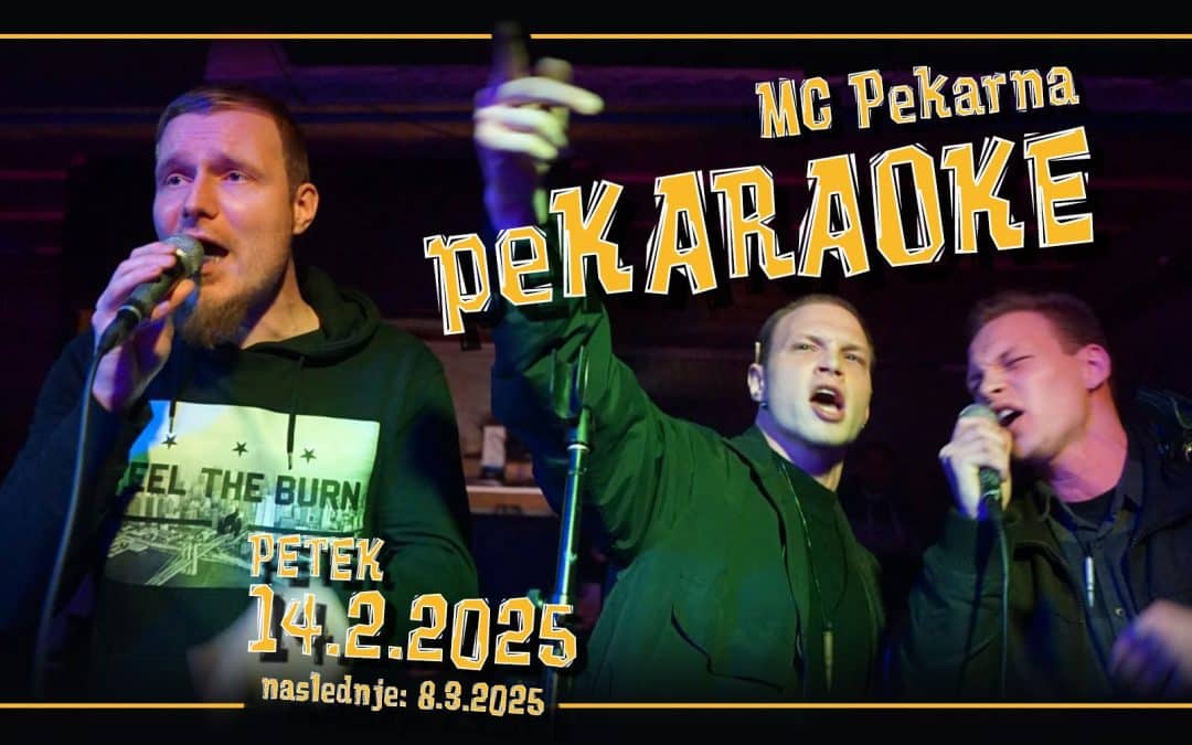 peKARAOKE