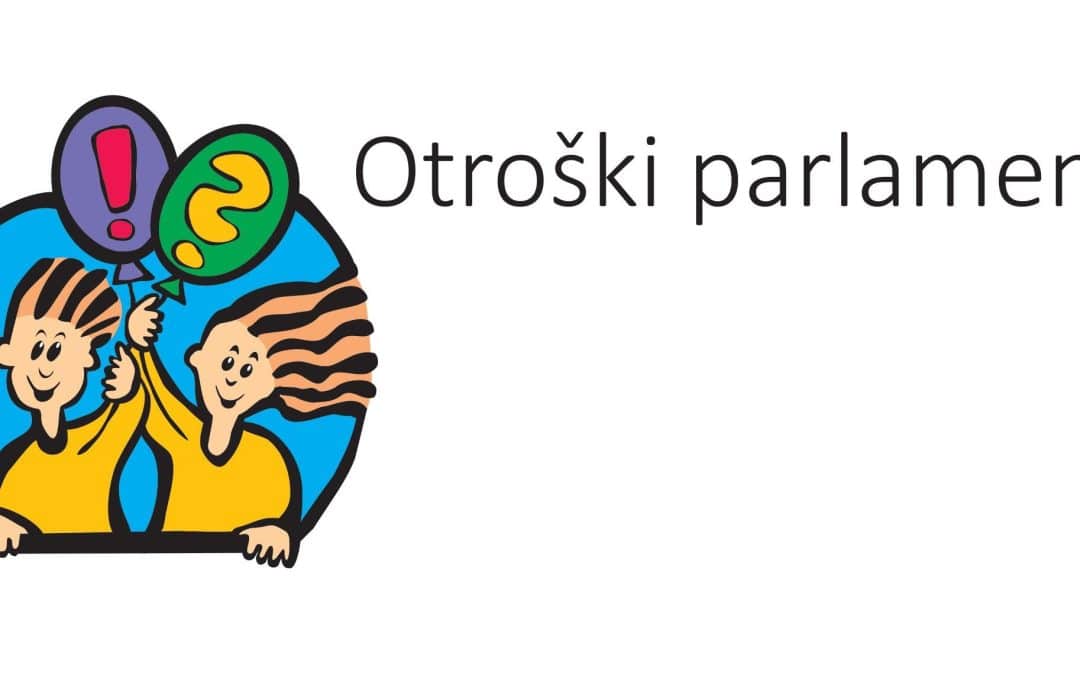 Otroški parlament