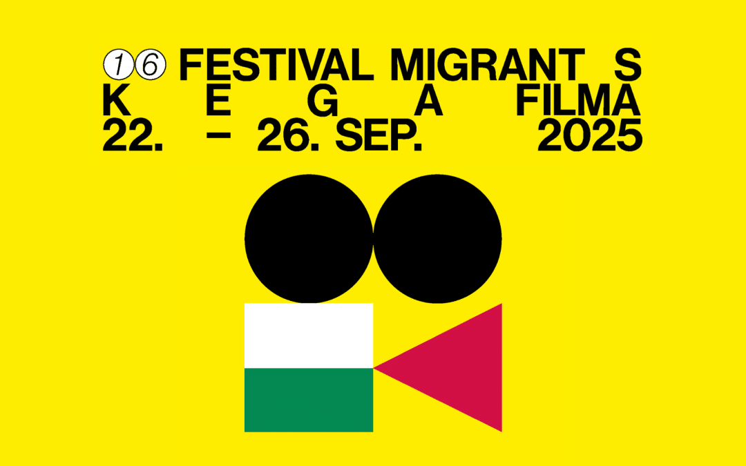 16. Festival migrantskega filma